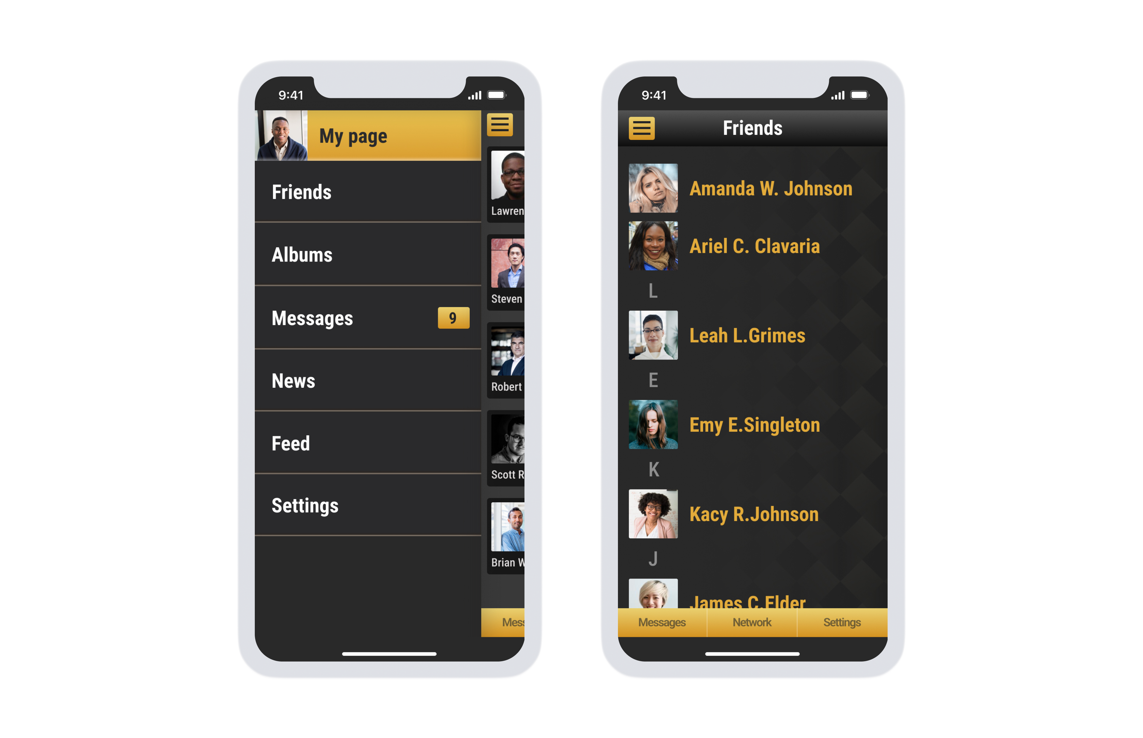 2_social_network_application.png"></li> width="3840
